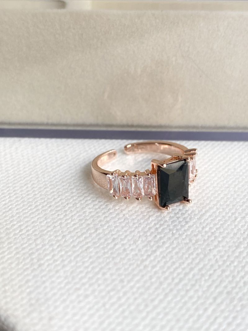 ALEXA RINGS