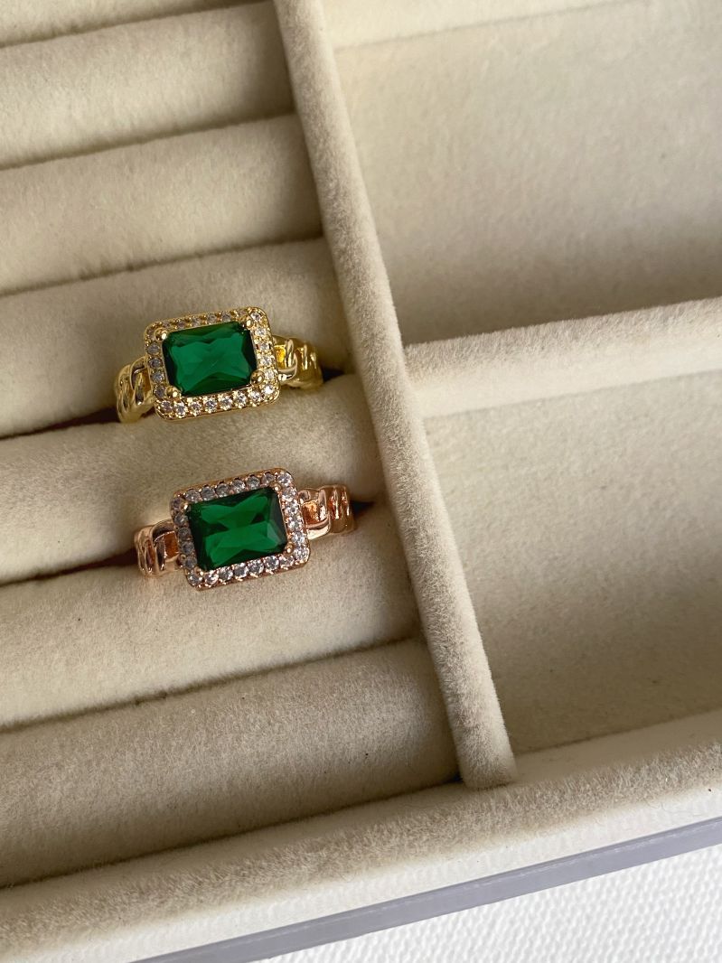 ZOA RINGS