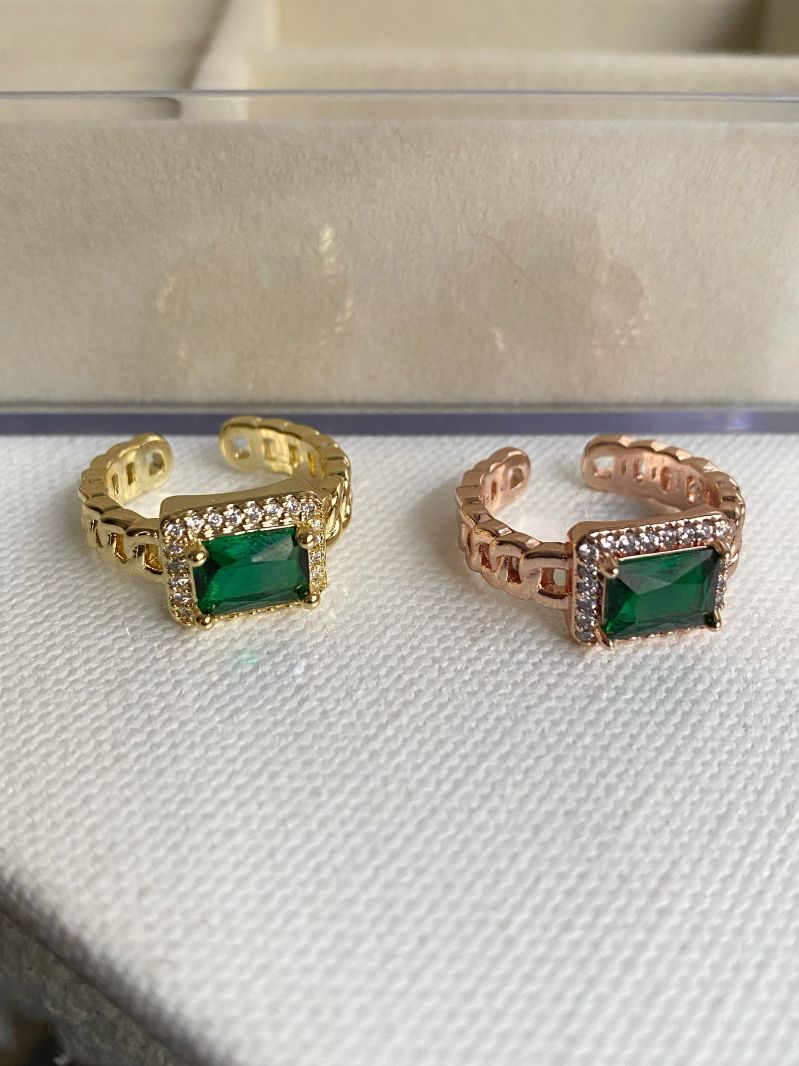 ZOA RINGS