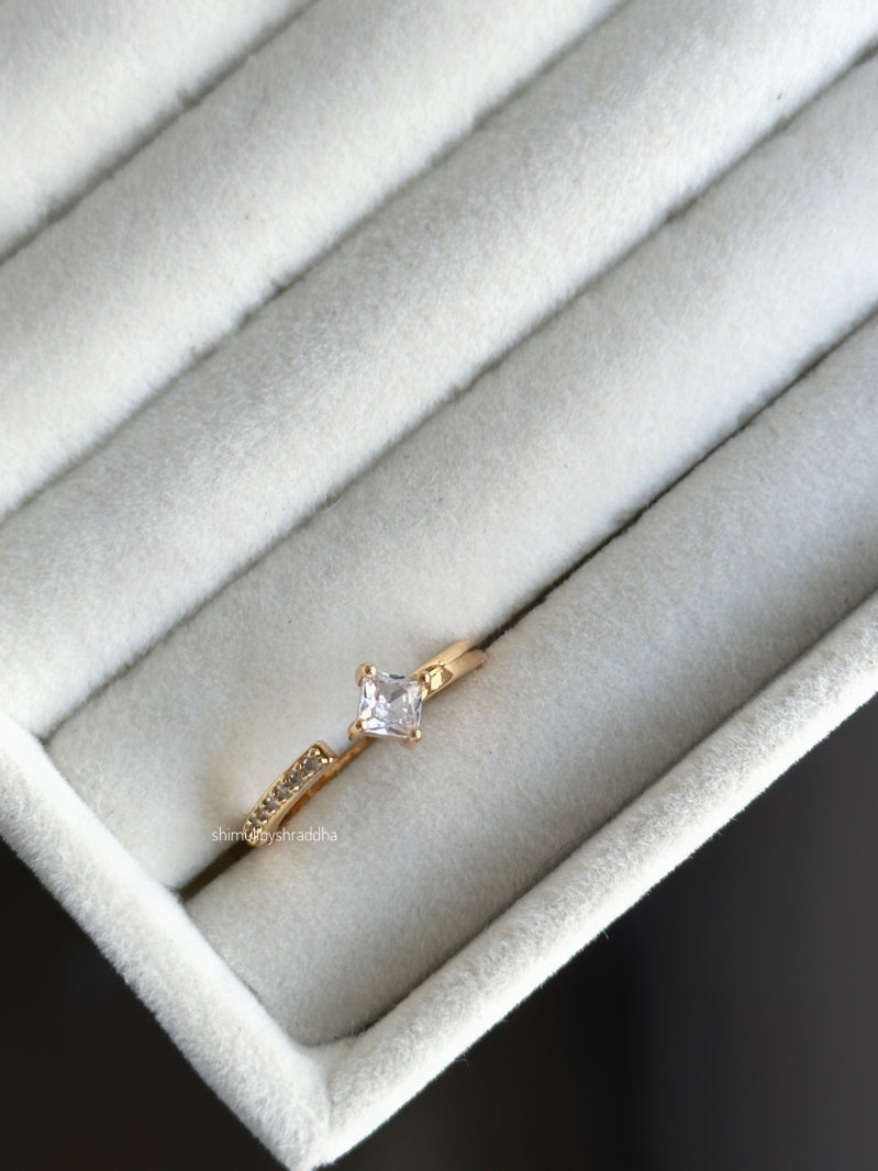 LILY RINGS