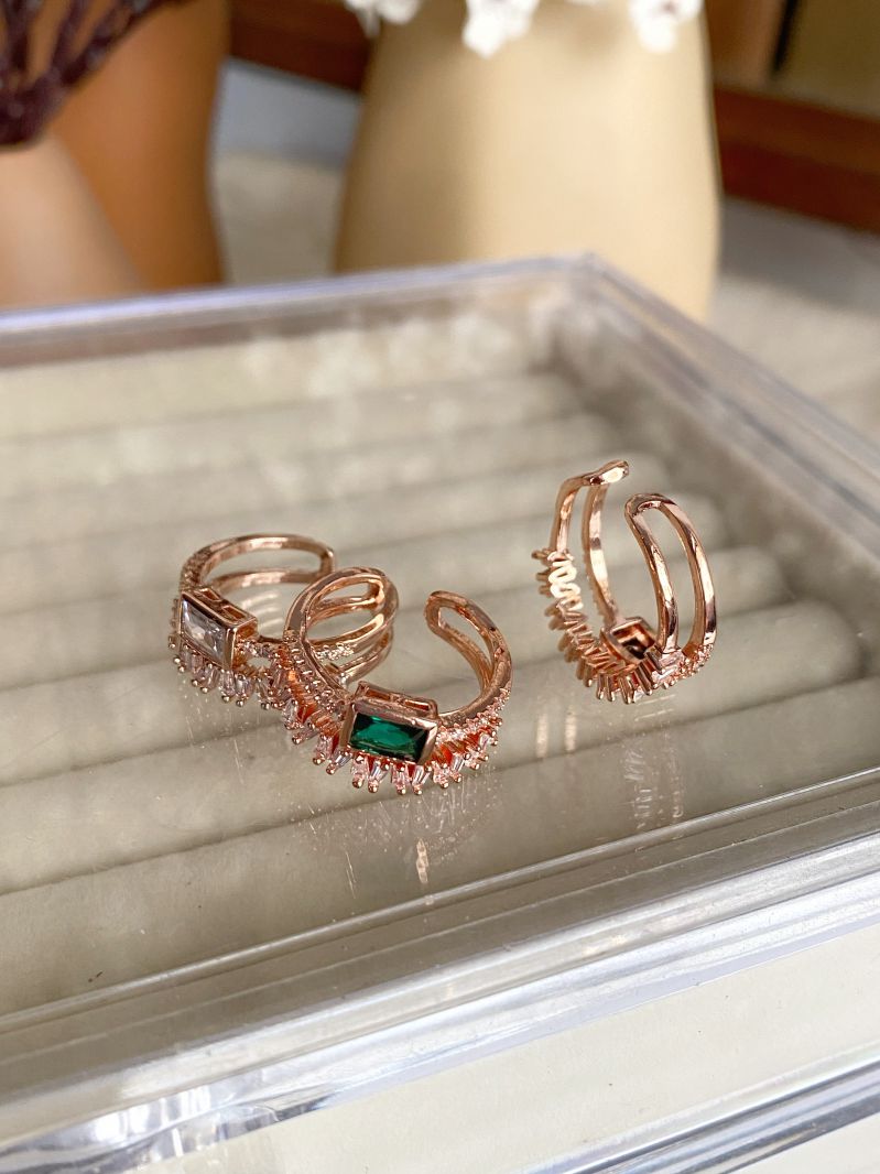 ADIA RINGS