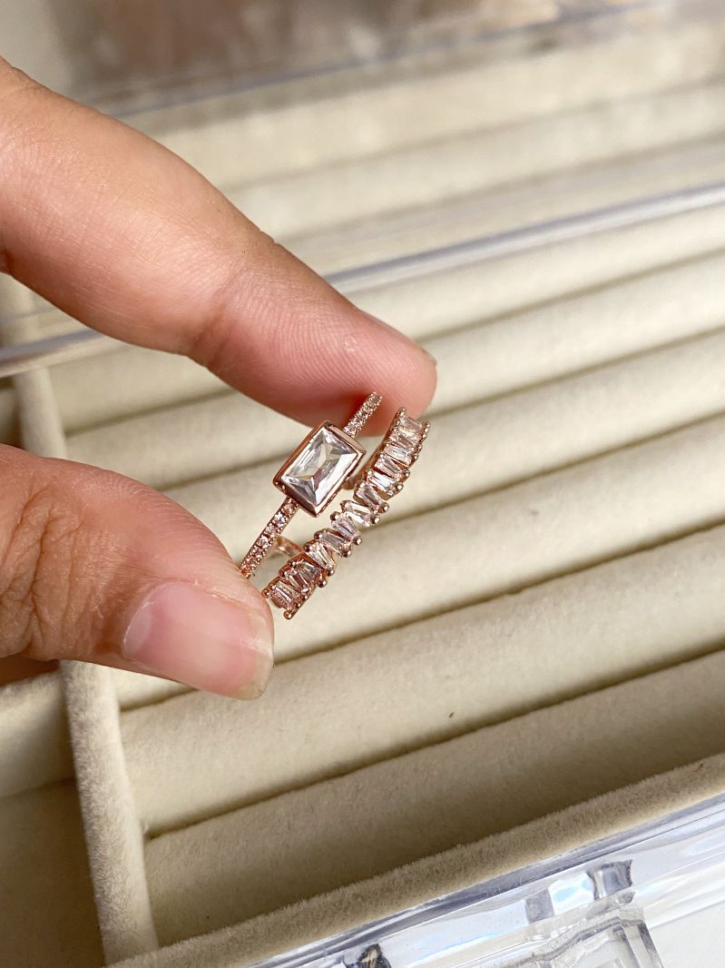 ADIA RINGS
