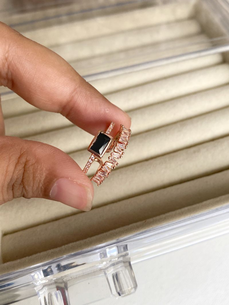 ADIA RINGS