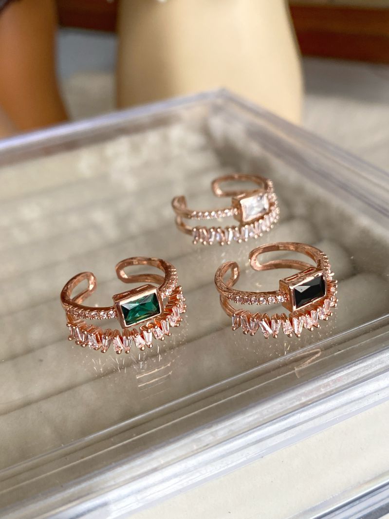 ADIA RINGS