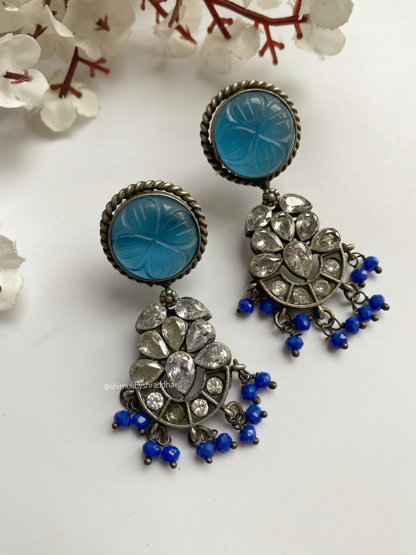 VAIDEHI EARRINGS