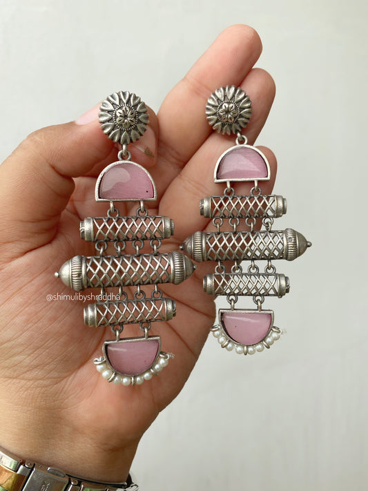 ARNAVI EARRINGS