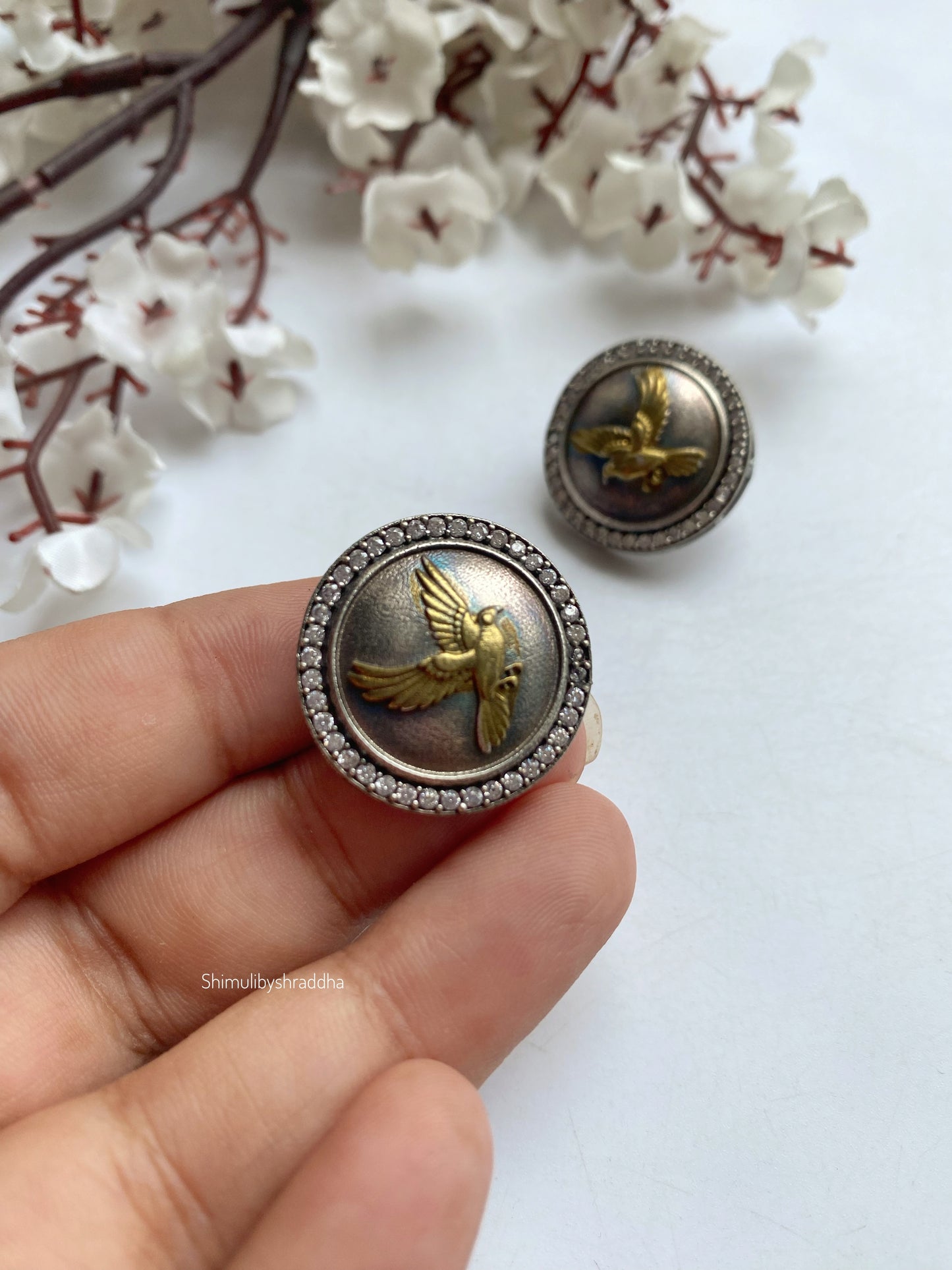 LAKSHITA STUDS