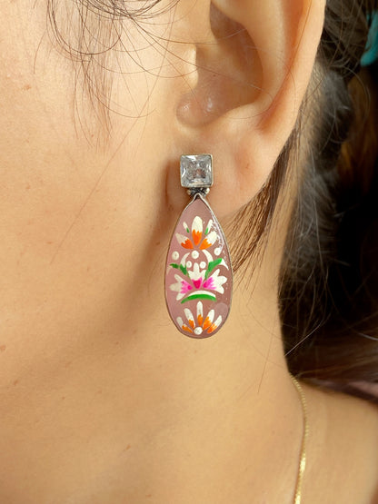 MEGHA MEENAKARI STUDS