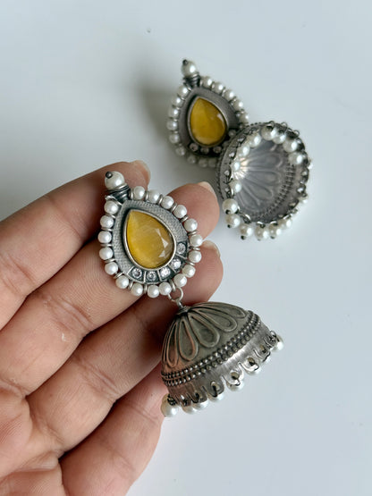 DULARI JHUMKA