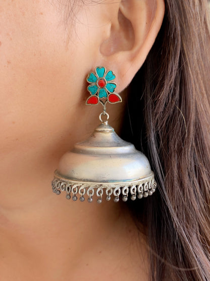 DEVIKA JUMBO JHUMKA