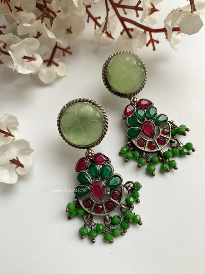 VAIDEHI EARRINGS