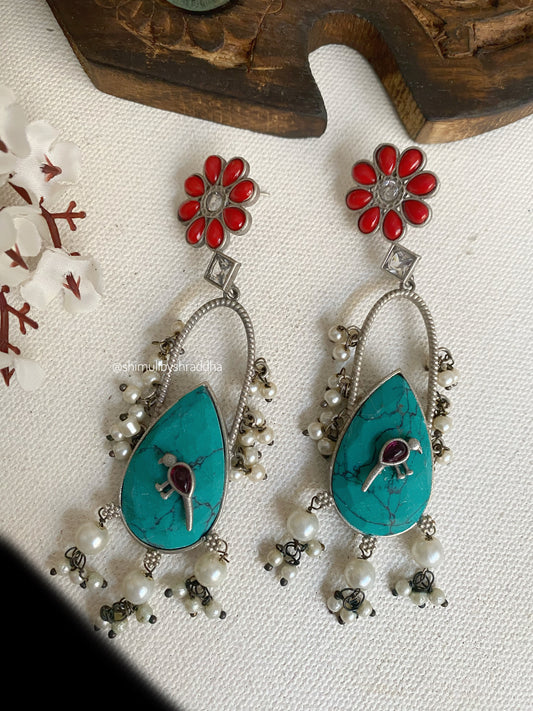 ALKA EARRINGS