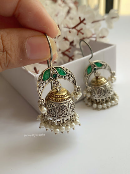 TANIMA HOOK JHUMKA