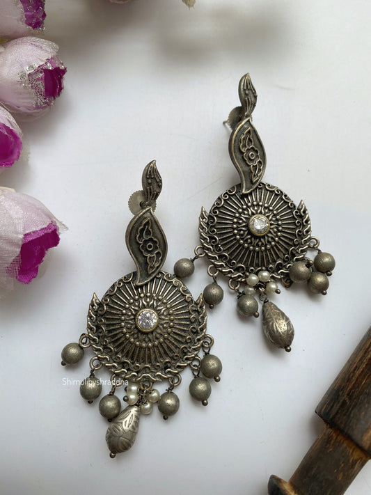 YAMINI EARRINGS