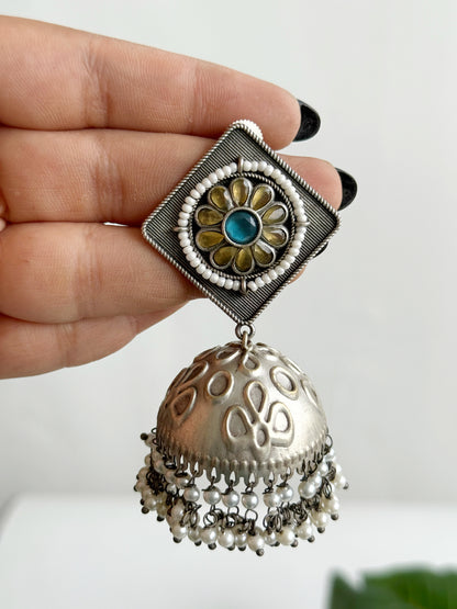 SANAM JHUMKA