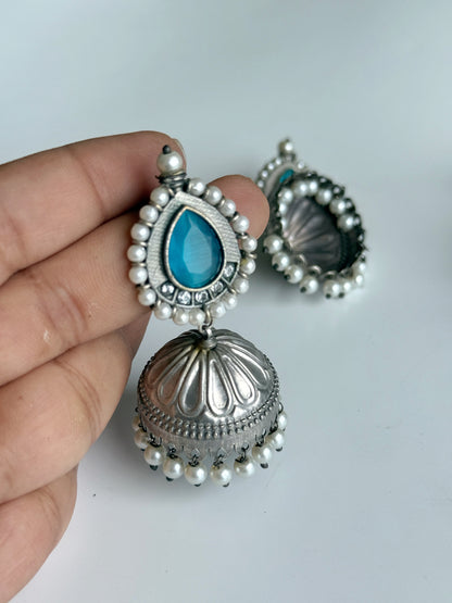 DULARI JHUMKA