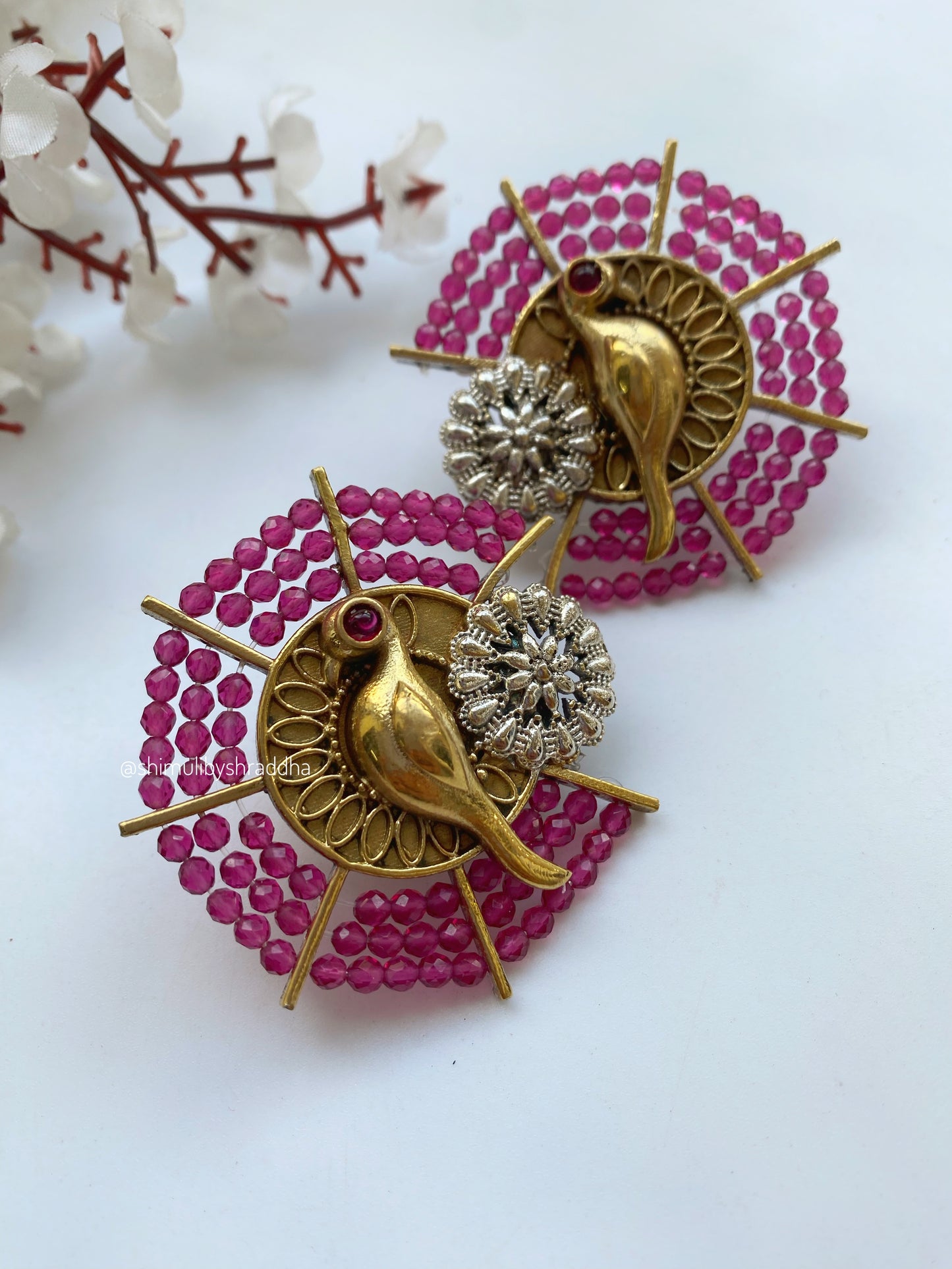 ANVITA EARRINGS