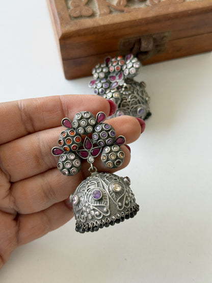 TAARINI JHUMKA