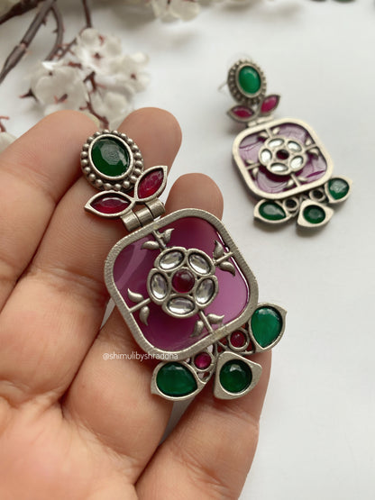 ASHWINA EARRINGS