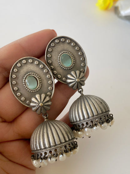 KRISHI JHUMKA
