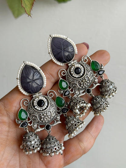 KUMARI JHUMKA