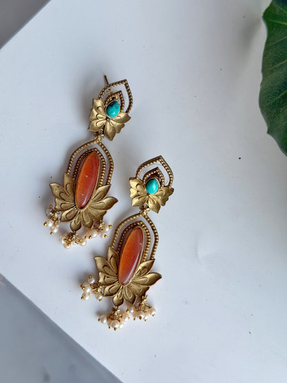 MAHI EARRINGS