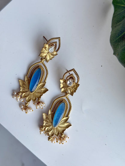 MAHI EARRINGS