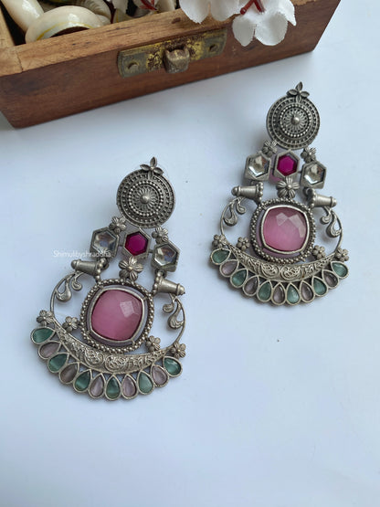 SRESHTA EARRINGS