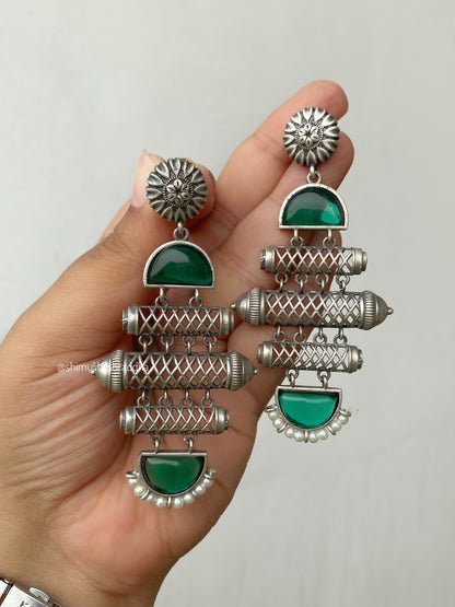 ARNAVI EARRINGS