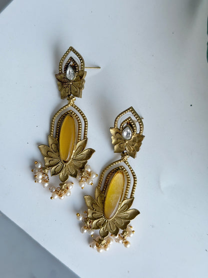 MAHI EARRINGS