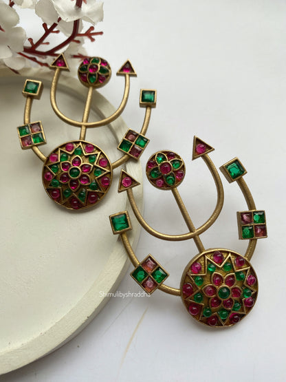 TANIKA EARRINGS