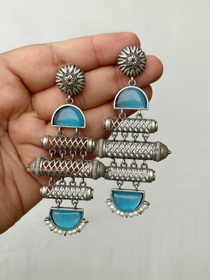 ARNAVI EARRINGS