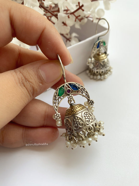 TANIMA HOOK JHUMKA