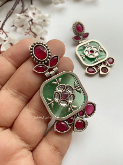 ASHWINA EARRINGS