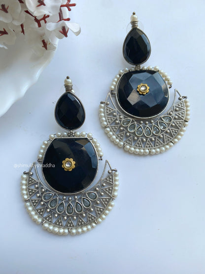 ANISHA EARRINGS