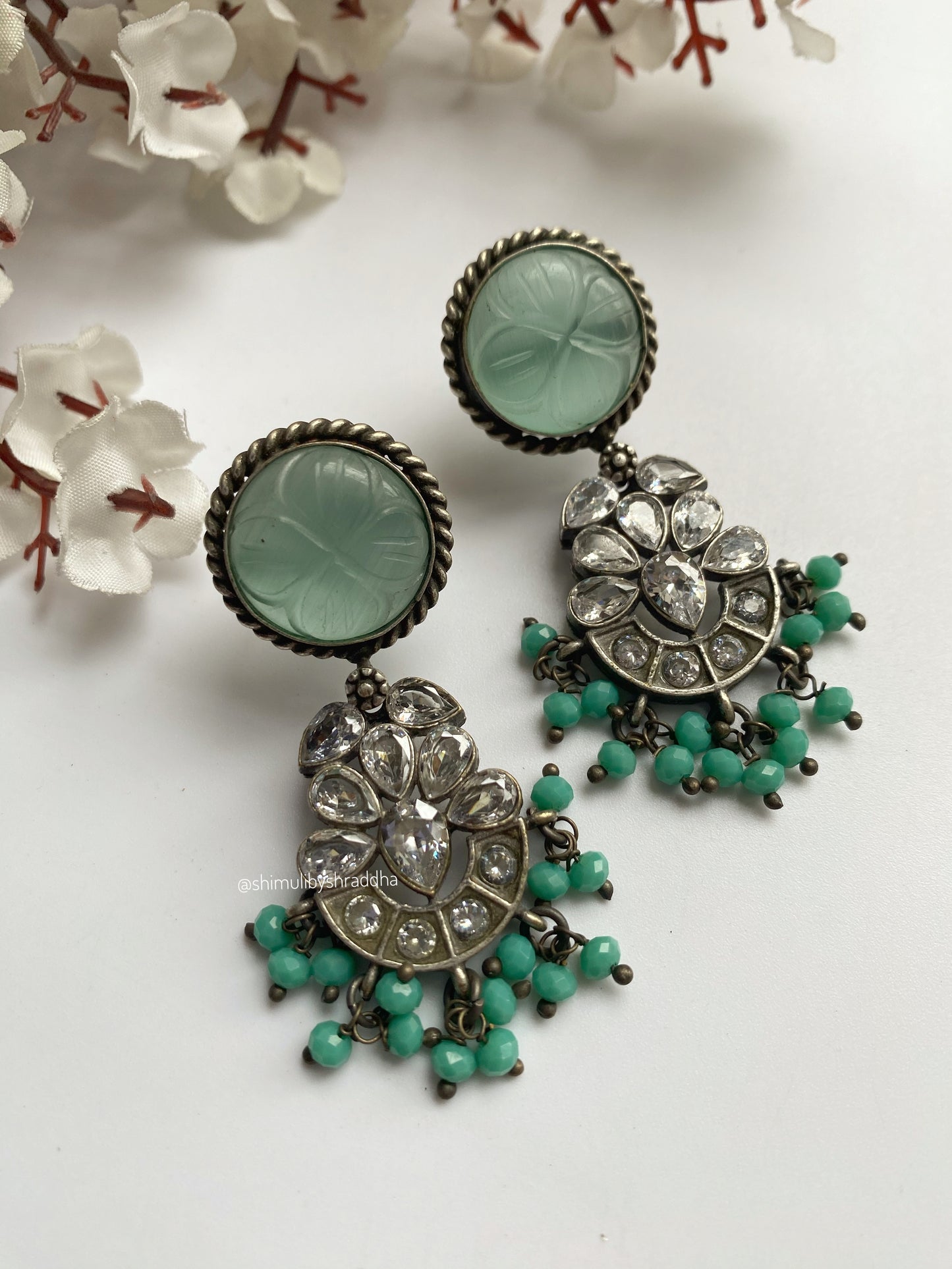 VAIDEHI EARRINGS