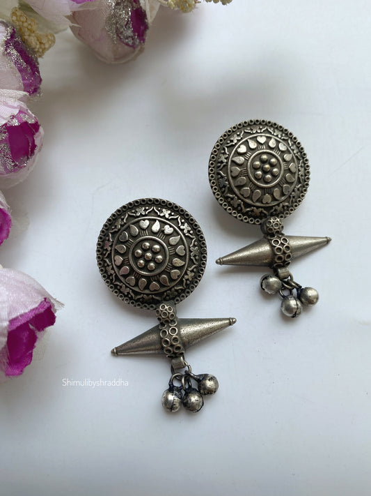 SHOBHA EARRINGS