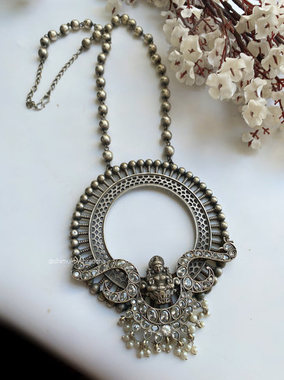 DAMYANTI NECKLACE