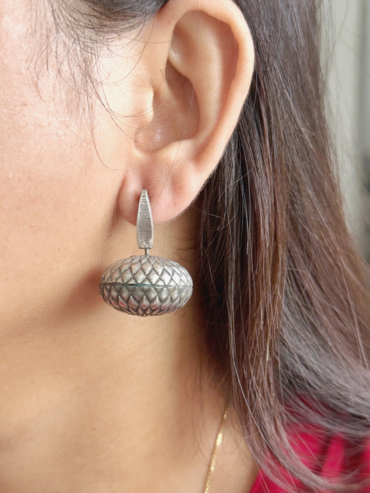 UDESHA DOME JHUMKA