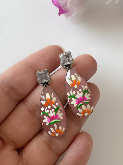 MEGHA MEENAKARI STUDS