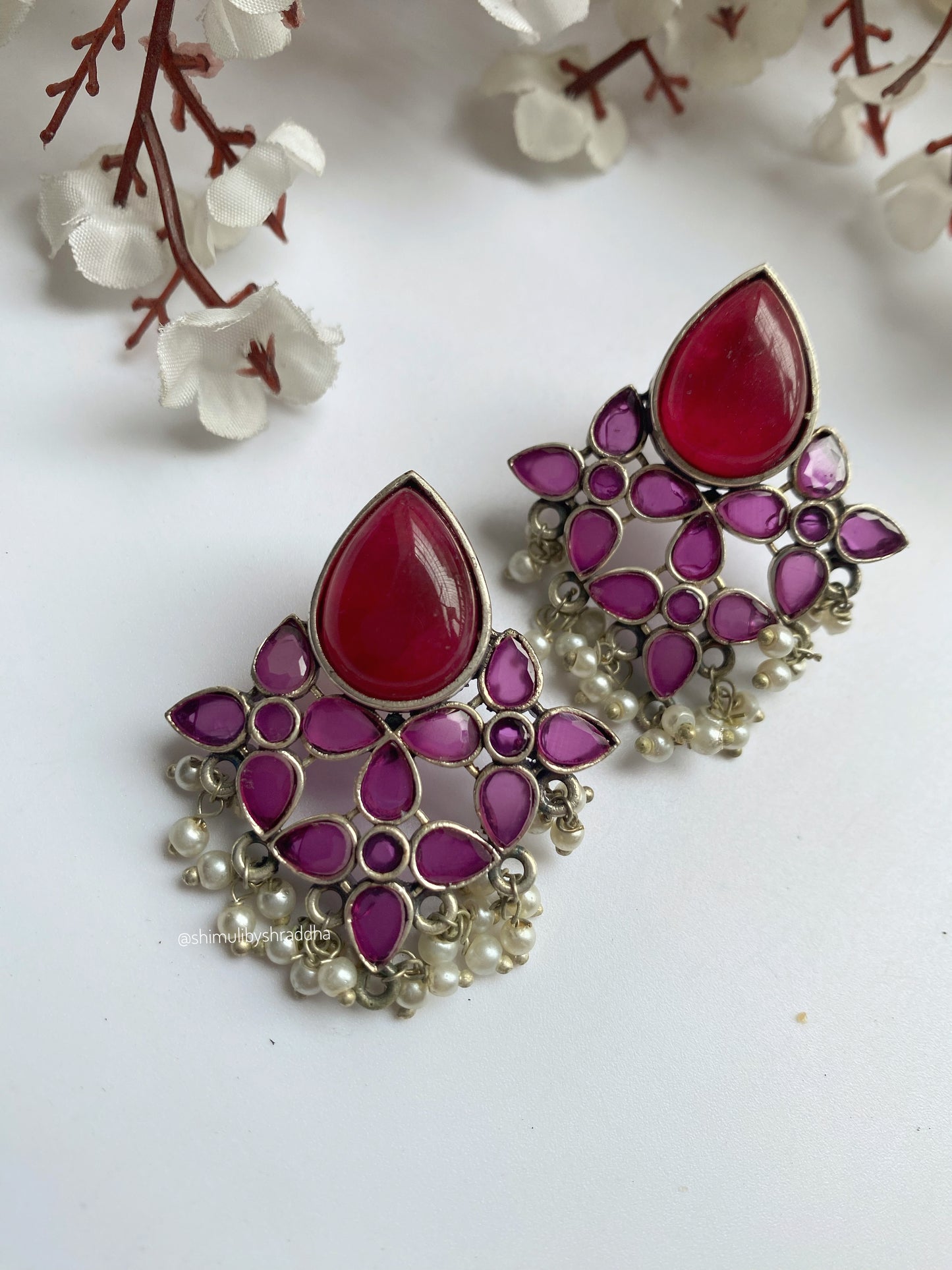 DAAMINI EARRINGS