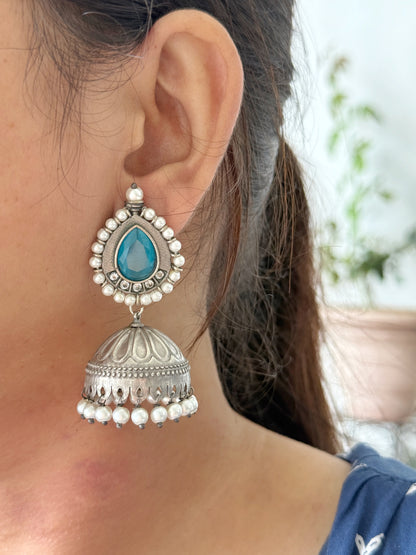 DULARI JHUMKA