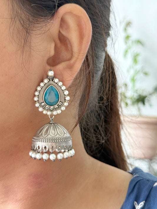 DULARI JHUMKA