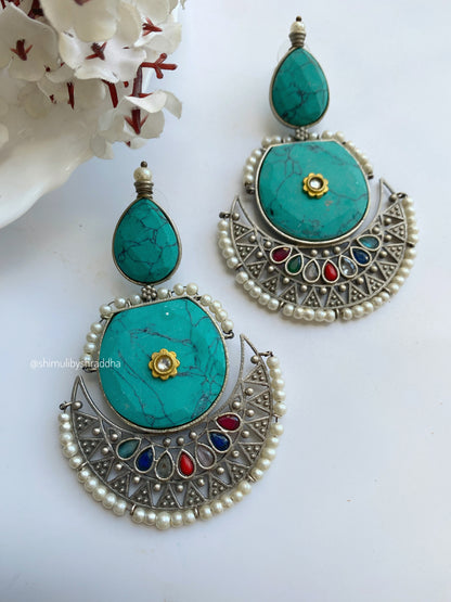 ANISHA EARRINGS