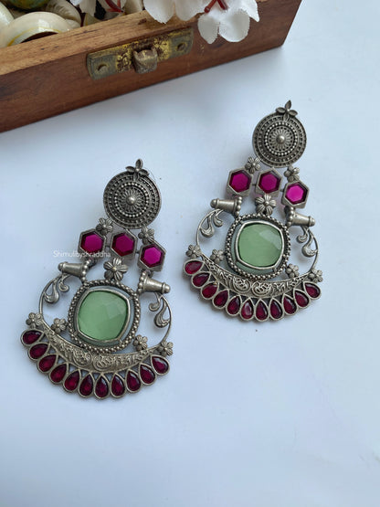 SRESHTA EARRINGS