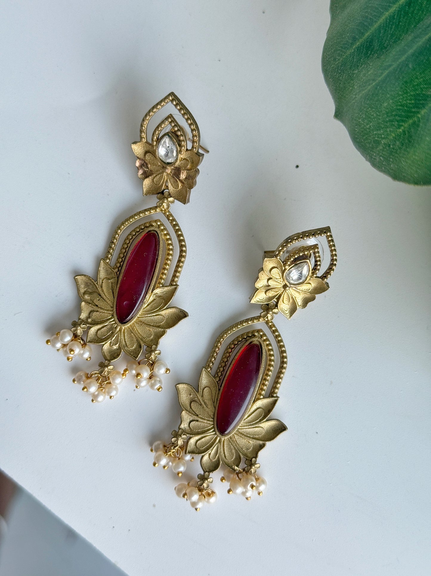 MAHI EARRINGS