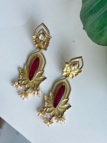 MAHI EARRINGS