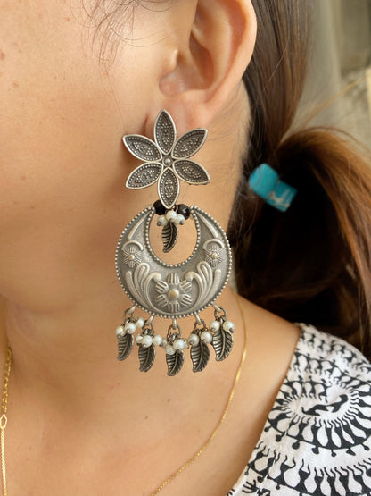 KETAKI EARRINGS
