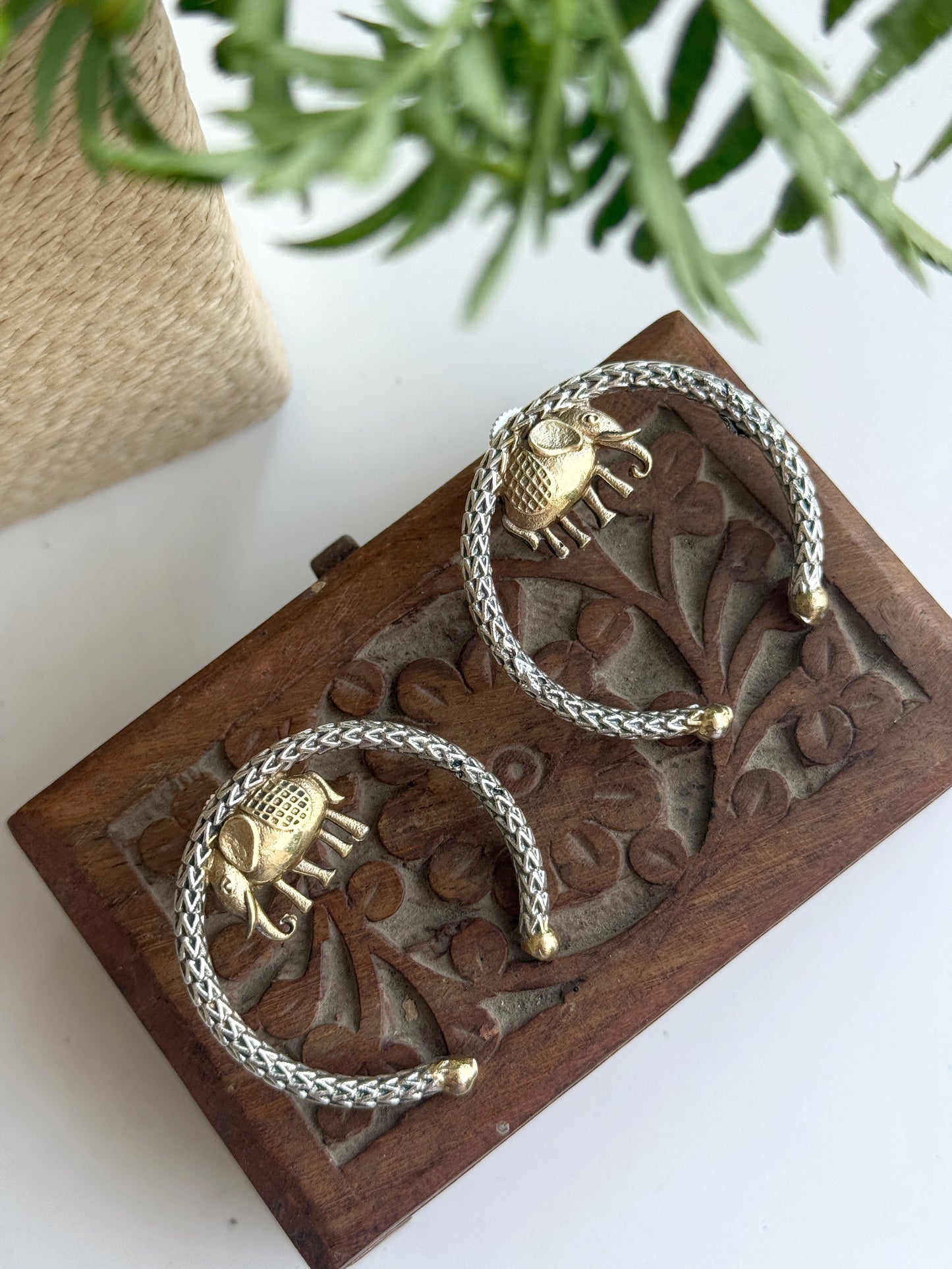 ARADHANA NECKLACE SET