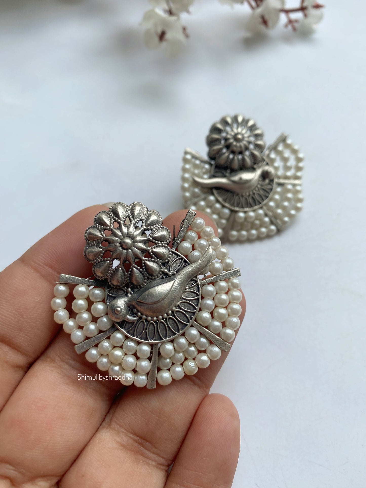 HARSHITA EARRINGS